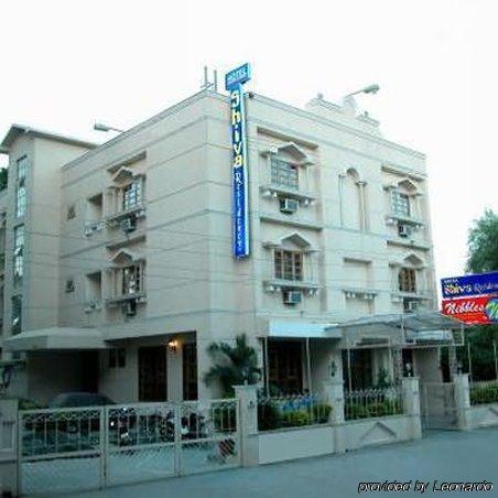 Hotel Shiva residencia Dehradun Exterior foto