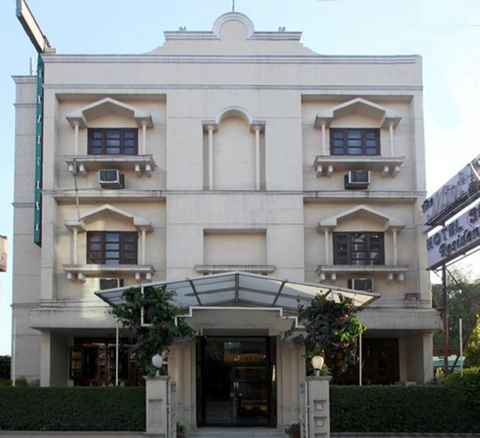 Hotel Shiva residencia Dehradun Exterior foto